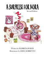 A Surprise For Nora: Second Edition