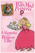 A Surprise For Princess Ellie