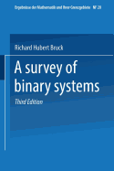 A Survey of Binary Systems