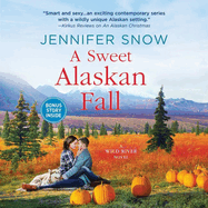 A Sweet Alaskan Fall