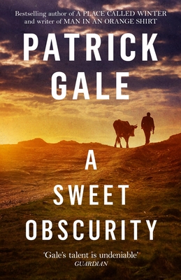 A Sweet Obscurity - Gale, Patrick