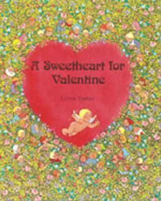 A Sweetheart for Valentine - Balian, Lorna