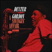 A Swingin' Affair - Dexter Gordon