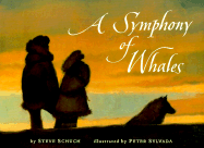 A Symphony of Whales - Schuch, Steve