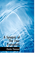 A Synopsis of the Four Evangelists