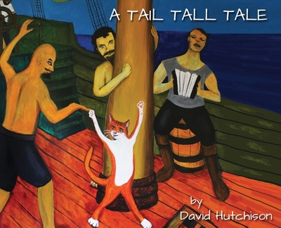 A Tail Tall Tale - 