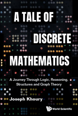 A Tale of Discrete Mathematics - Joseph Khoury