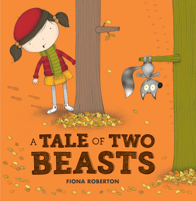A Tale of Two Beasts - 