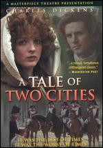 A Tale of Two Cities [2 Discs] - Philippe Monnier