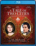 A Tale of Two Cities [Blu-ray] - Jim Goddard