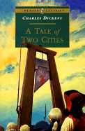 A Tale of Two Cities - Dickens, Charles, and Jennings, Linda (Abridged by)