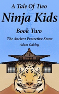 A Tale Of Two Ninja Kids - Book Two: The Ancient Protective Stone