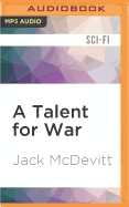 A Talent for War