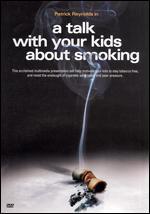 A Talk With Your Kids About Smoking
