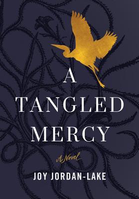 A Tangled Mercy - Jordan-Lake, Joy