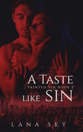 A Taste like Sin: An Enemies to Lovers Billionaire Romance
