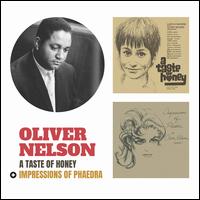 A Taste of Honey/Impressions of Phaedra - Oliver Nelson