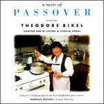 A Taste of Passover