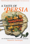 A Taste of Persia: Introduction to Persian Cooking