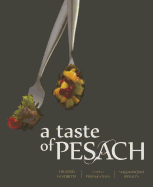 A Taste of Pesach