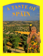 A Taste of Spain