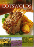 A Taste of the Cotswolds - Adlington, Stuart