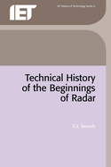A technical history of the beginnings of radar