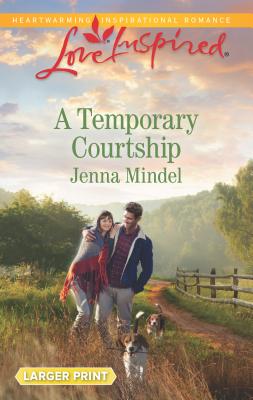 A Temporary Courtship - Mindel, Jenna