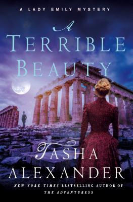 A Terrible Beauty - Alexander, Tasha