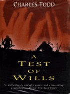 A Test of Wills