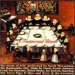 A Testimonial Dinner: The Songs of XTC