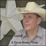 A Texas Honky Tonk