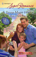 A Texas-Made Family