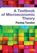 A Textbook of Microeconomic Theory