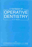 A Textbook of Operative Dentistry - Akpata, Samuel