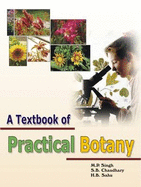 A Textbook of Practical Botany
