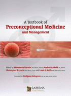 A Textbook of Preconceptional Medicine and Management