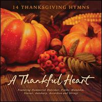 A  Thankful Heart - Craig Duncan