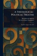 A Theological-Political Treatise