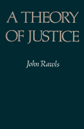 A Theory of Justice: ,