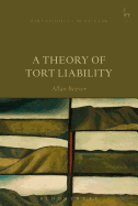 A Theory of Tort Liability