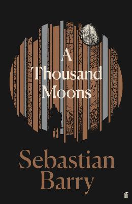 A Thousand Moons - Barry, Sebastian