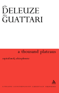 A Thousand Plateaus