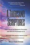 A Thousand Scriptures: God's Word on Domestic Violence, Series 1