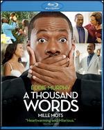 A Thousand Words [Blu-ray]