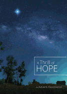 A Thrill of Hope: An Advent Devotional