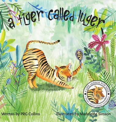 A Tiger Called Luger - Collins, Prg