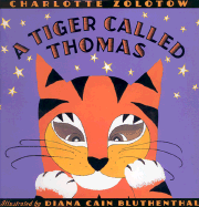 A Tiger Called Thomas