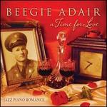 A Time for Love: Jazz Piano Romance