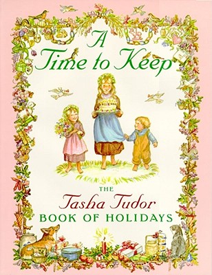 A Time to Keep: Time to Keep - Tudor, Tasha